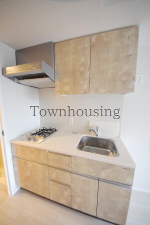 アーバネックス深川木場の物件内観写真